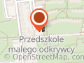NIEPUBLICZNE PRZEDSZKOLE MAŁEGO ODKRYWCY