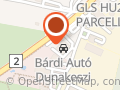 Bárdi Autó Dunakeszi