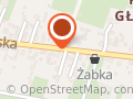 Żabka