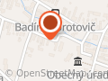 POHOSTINSTVO - JANIČINOVÁ N.