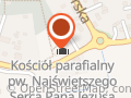 Parafia Rzymskokatolicka Najświętszego Serca Pana Jezusa