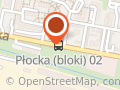 Edmaks. Sklep spożywczy