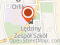 Miejski Zespół Opieki Zdrowotnej Oddział Szpitalny Rehabilitacji Narządu Ruchu
