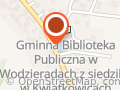 Gminna Biblioteka Publiczna