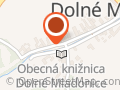 OBEC DOLNÉ MLADONICE