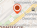Pkp Polskie Linie Kolejowe S.a. Centrum Realizacji Innowacji. Oddział W Katowicach
