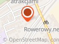 Rowery, Akcesoria. Serwis Draco S.C.