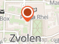 Kooperativa Poisťovňa, A.s. Vienna Insurance Group Zvolen