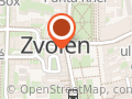 Exisport S.r.o. Zvolen