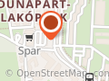 Kék Duna Vegytisztító, Tisztító, Ruhatisztító Dunakeszi lakótelep