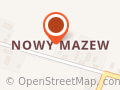 Szkoła Podstawowa W Mazewie