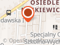 USŁUGI BLACHARSKO DEKARSKIE MAREK KOZŁOWSKI