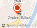 LUNIT Výroba nábytku, interiéry