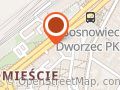 NUGA BEST Sosnowiec