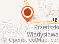Mizia Franciszek Sklep Wielobranżowy "ORION"