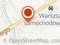 Polonus. Agencja ubezpieczeniowa. Brachaczek U.