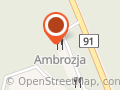 Zajazd Ambrozja