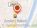 NAY a.s. Zvolen