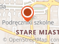 Salon Sprzedaży Multita-Ogrodowa. Biuro podrózy, biura podróży