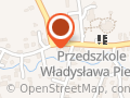 Market 2000. Sklep spożywczo - przemysłowy sieci Elde. Pawlus J.
