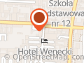 Hurtownia Artykułów Przemysłowych Sklep nr 2. Wiesław Łuczko