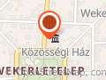 Munkás Szent József Közösségi Ház