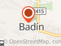 Základná škola s materskou školou Badín
