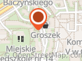 Drzwi, Okna Kłobuck