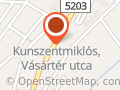Tünde cukrászda