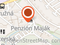 Pizza Maják Donášková Služba
