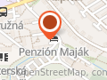 Penzión Maják