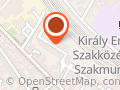Kerékpárszervíz és Szaküzlet