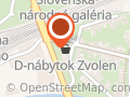 D-nábytok Zvolen