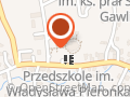 Okrzesik-Maniciak Elżbieta, lek. stomatolog