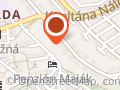Apartmán U Doktora Lacné Ubytovanie Banská Bystrica