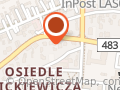 Charisma Szkoła Językowa Łask