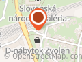 Farby-laky Zvolen - Lonas