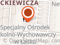 Internat Specjalnego Ośrodka Szkolno - Wychowawczego