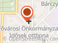 Fővárosi Önkormányzat Idősek és Pszichiátriai Betegek Otthona, Mészáros Lőrinc utca