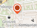 Ziach Celina. Pogotowie krawieckie