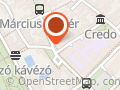 Anda Cukrászda és Kávézó Vác