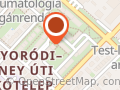 Tünde Szépségszalon