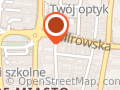 Niebo w mieście Częstochowa