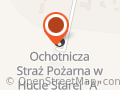 Ochotnicza Straż Pożarna