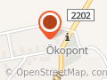 Horpácsi Európa Pihenő Központ