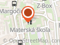 Materská škola Tehelná