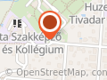 ELTE Huzella Kert