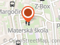 Materská škola Tehelná