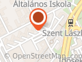 Csücsök Közért