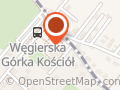 Kościół Rzymskokatolicki pw. Przemienienia Pańskiego